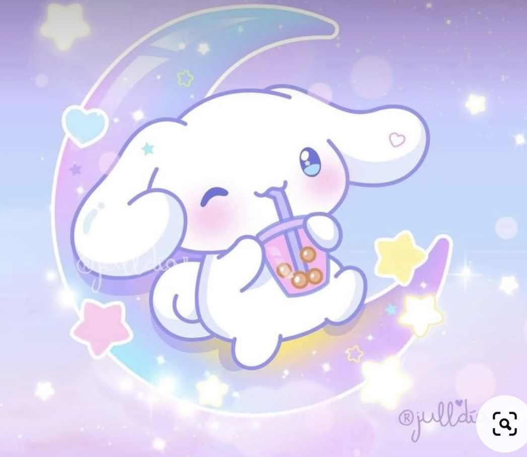 cute wallpapers My Melody 0048