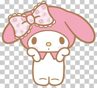 cute wallpapers My Melody 0053