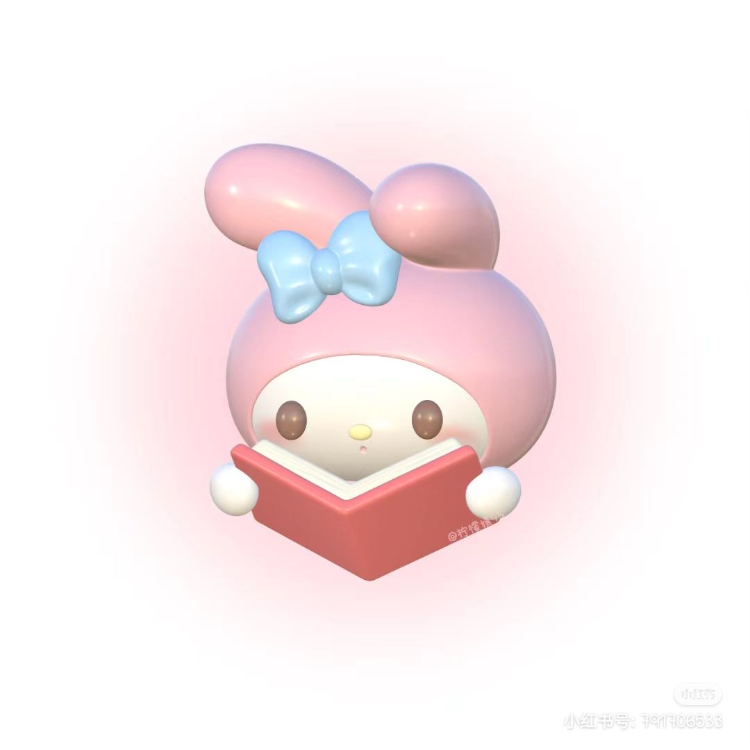 cute wallpapers My Melody 0055