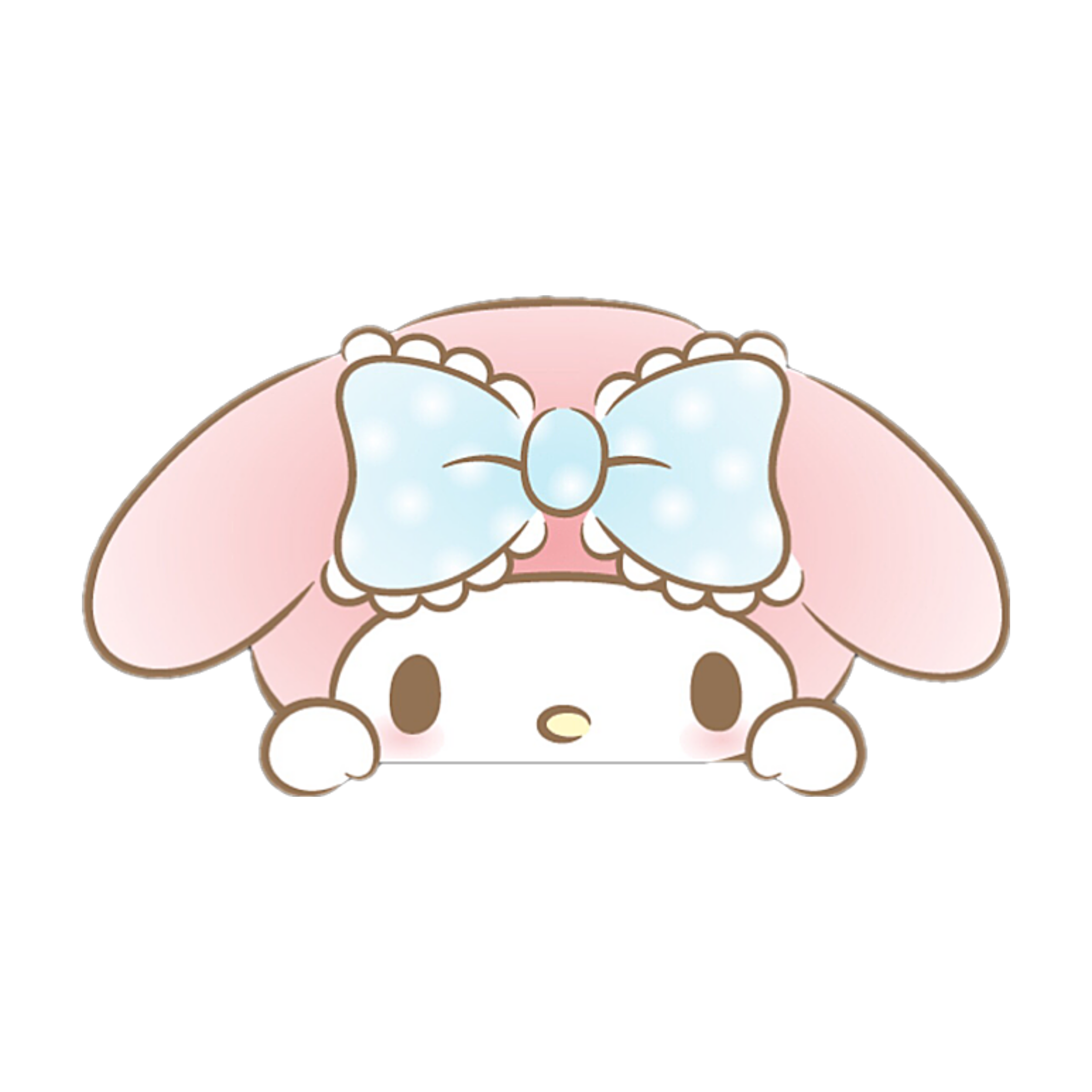 cute wallpapers My Melody 0058