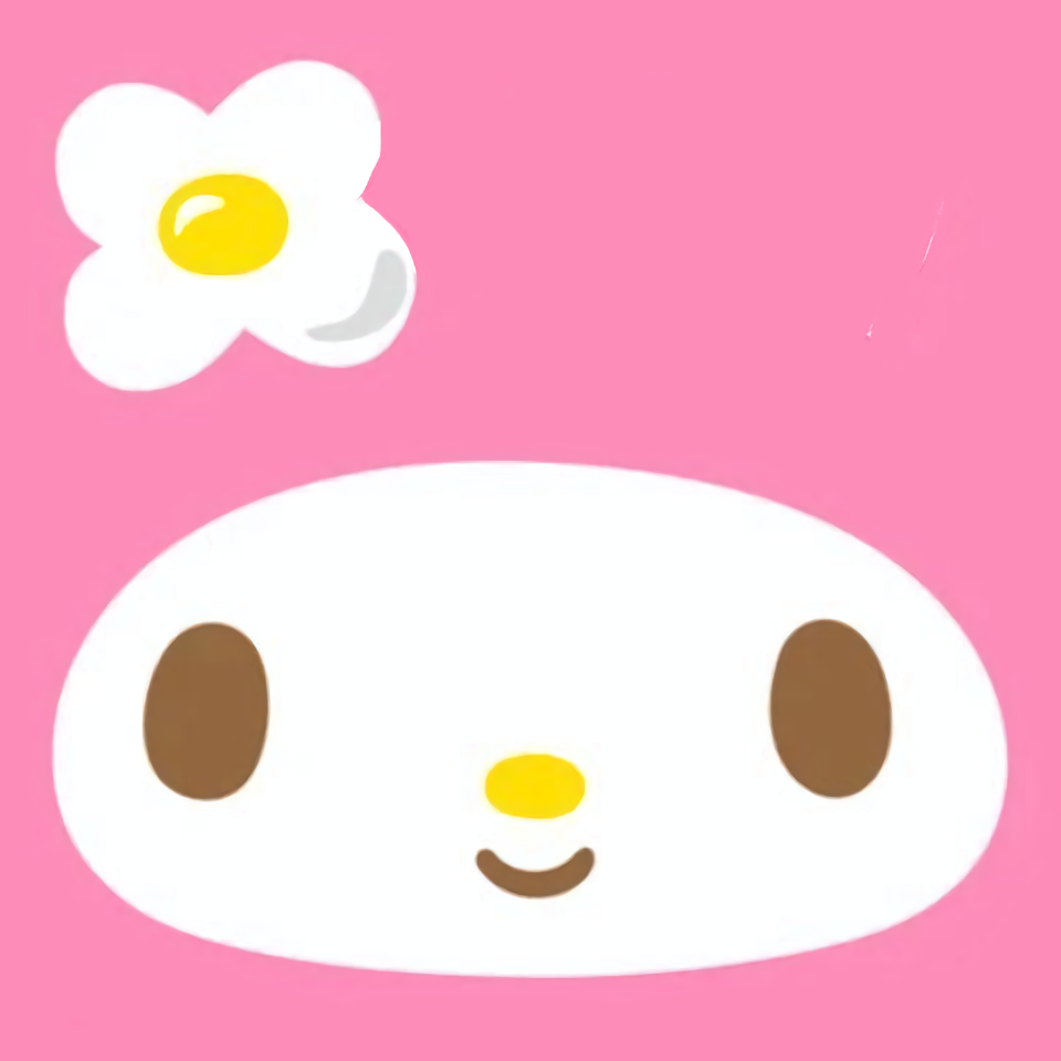 cute wallpapers My Melody 0061