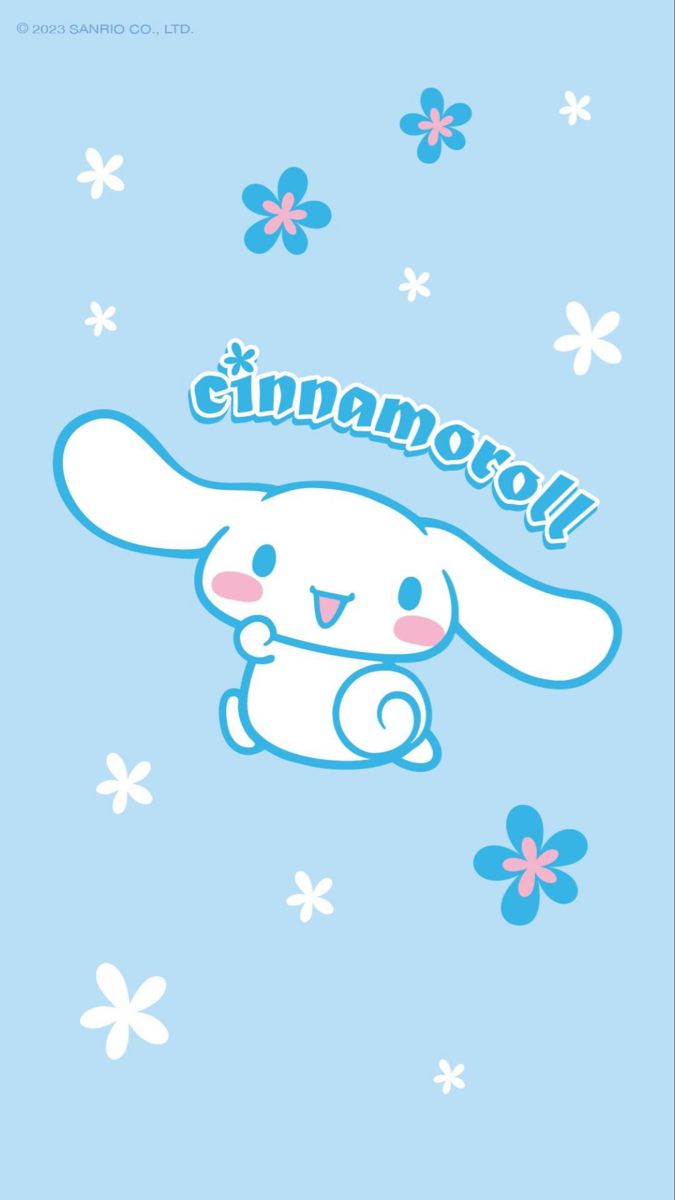 cute wallpapers My Melody 0068