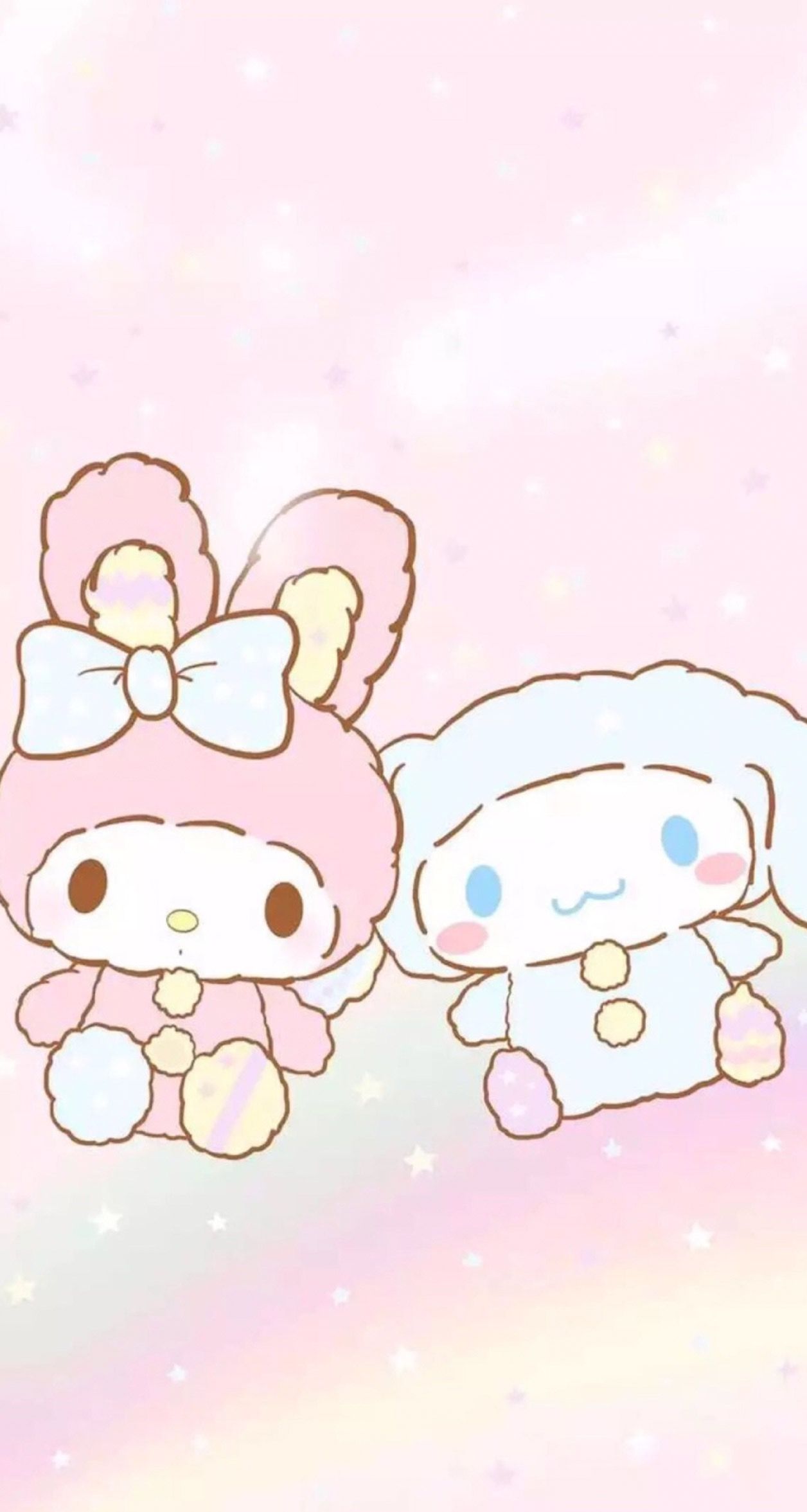 cute wallpapers My Melody 0069