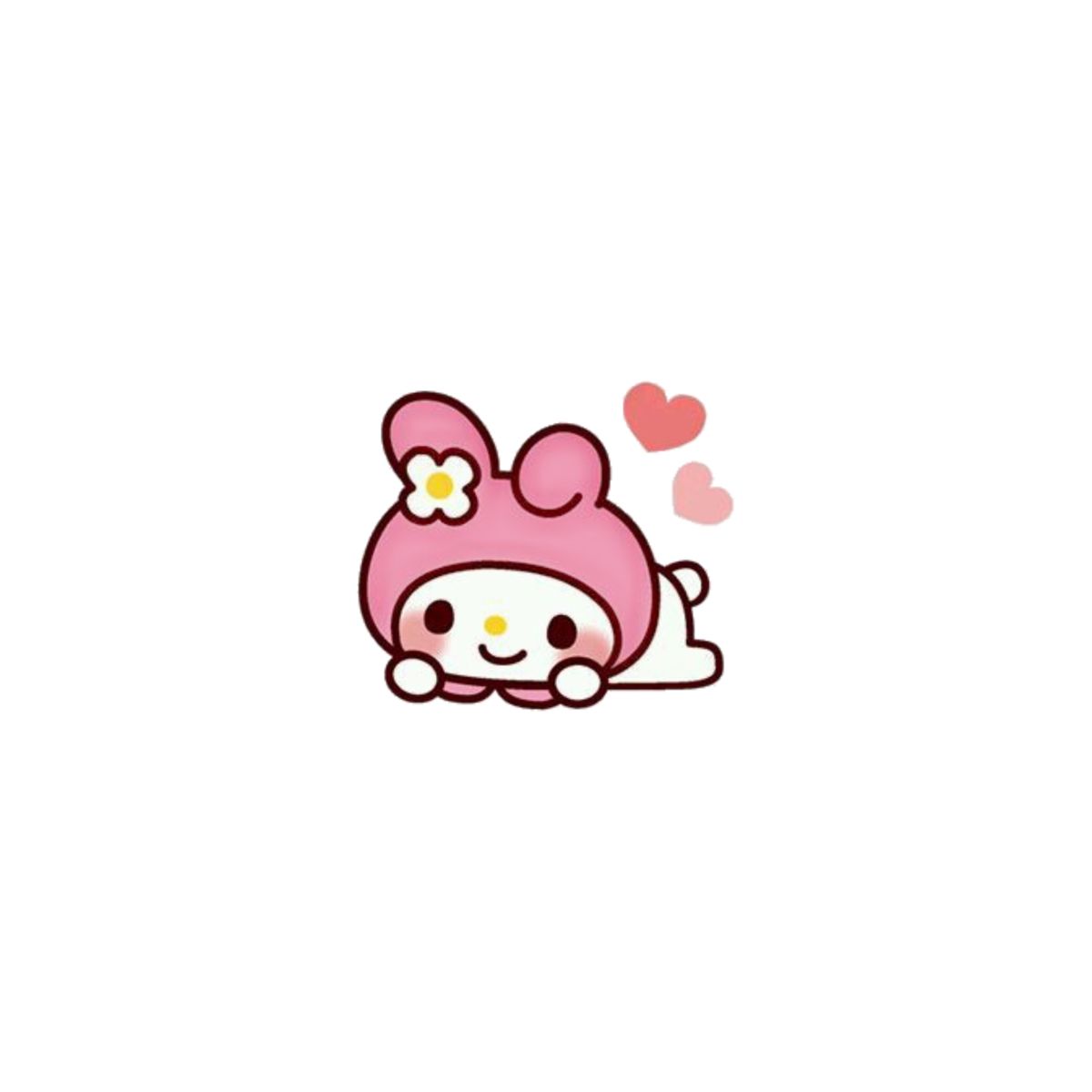 cute wallpapers My Melody 0073