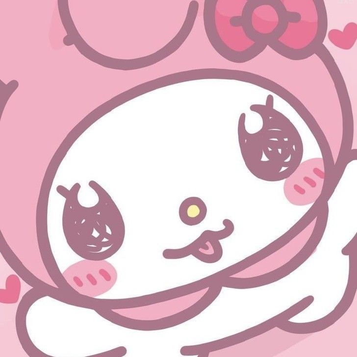 cute wallpapers My Melody 0076