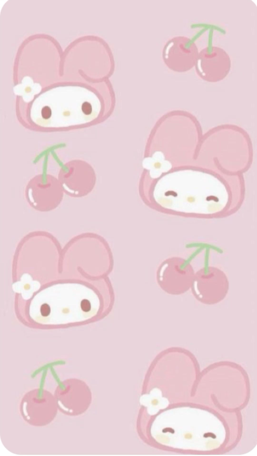 cute wallpapers My Melody 0083