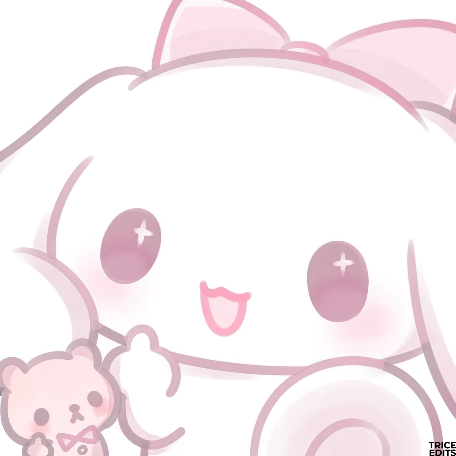 cute wallpapers My Melody 0084