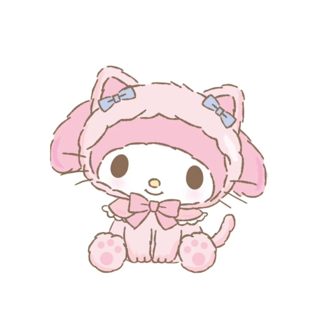 cute wallpapers My Melody 0095