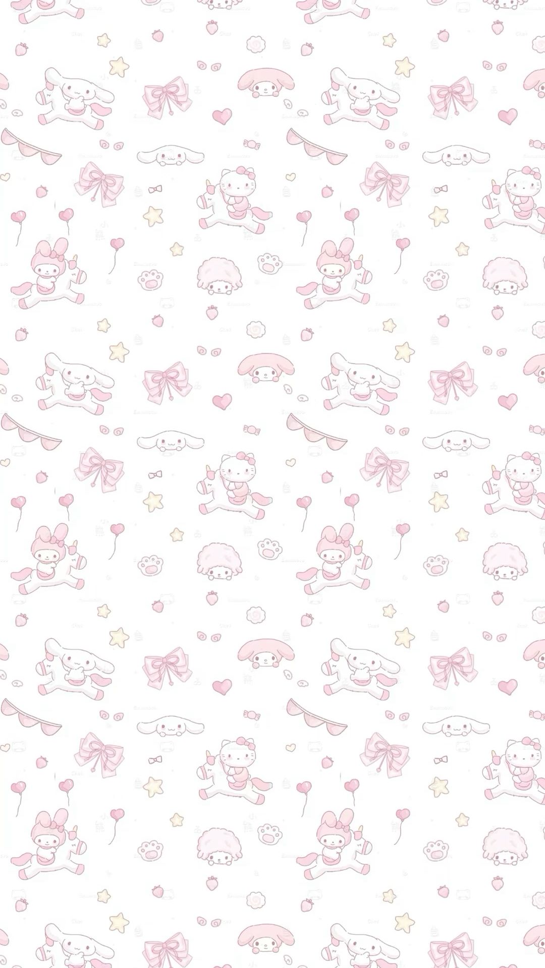 cute wallpapers My Melody 0098