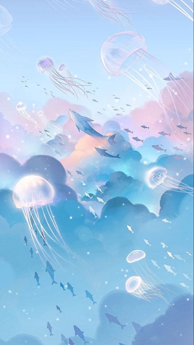 cute wallpapers ocean