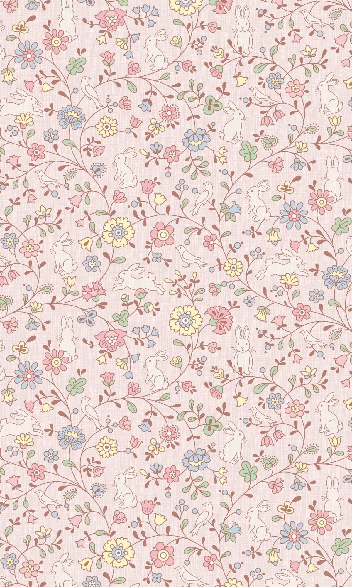 cute wallpapers patterns 0061