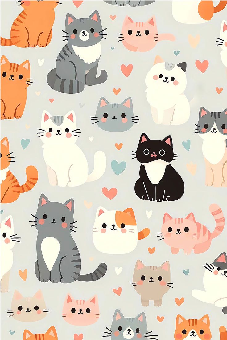 cute wallpapers patterns 0083