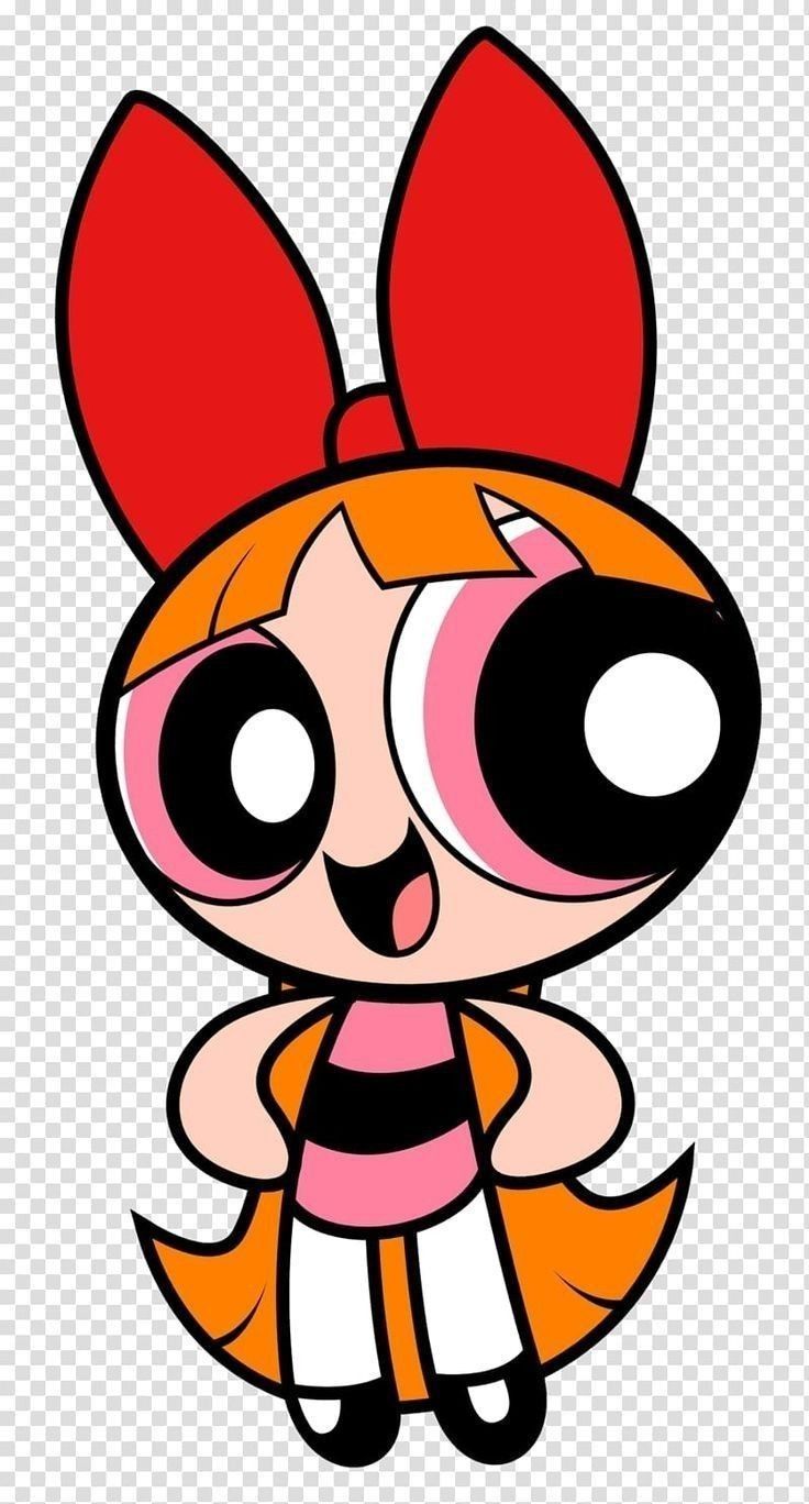 cute wallpapers Powerpuff Girls 0045