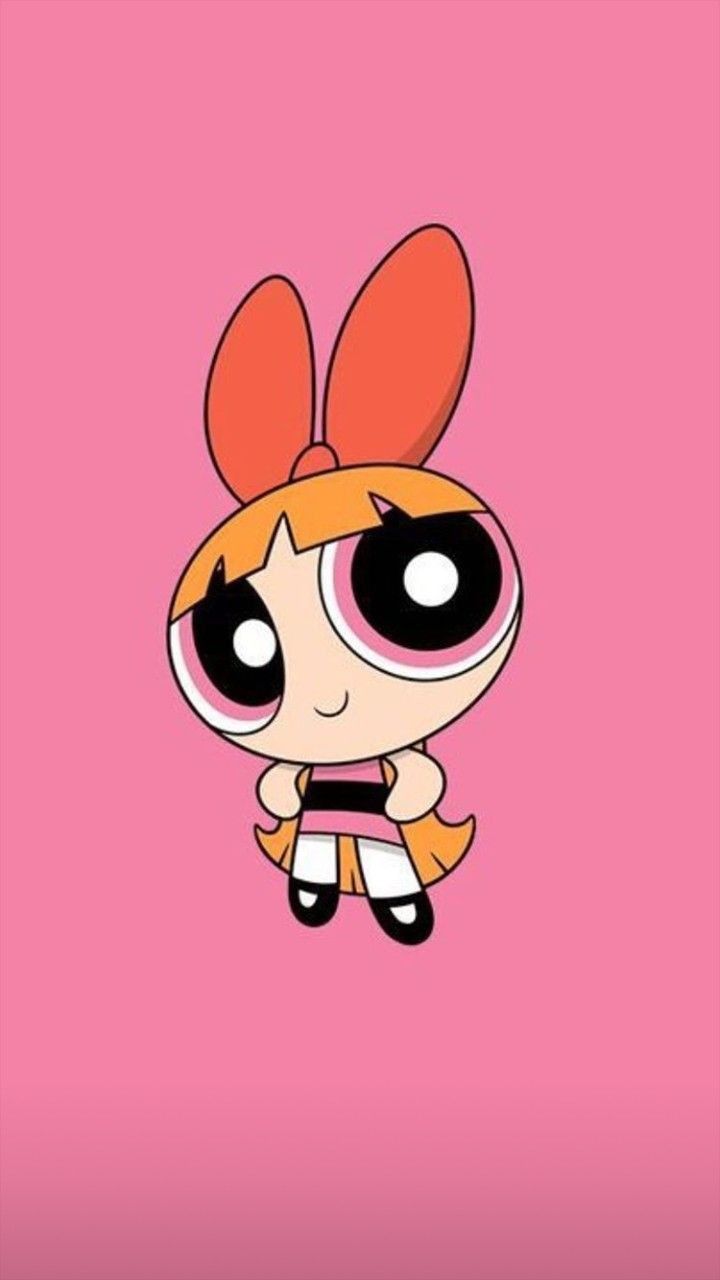 cute wallpapers Powerpuff Girls 0047