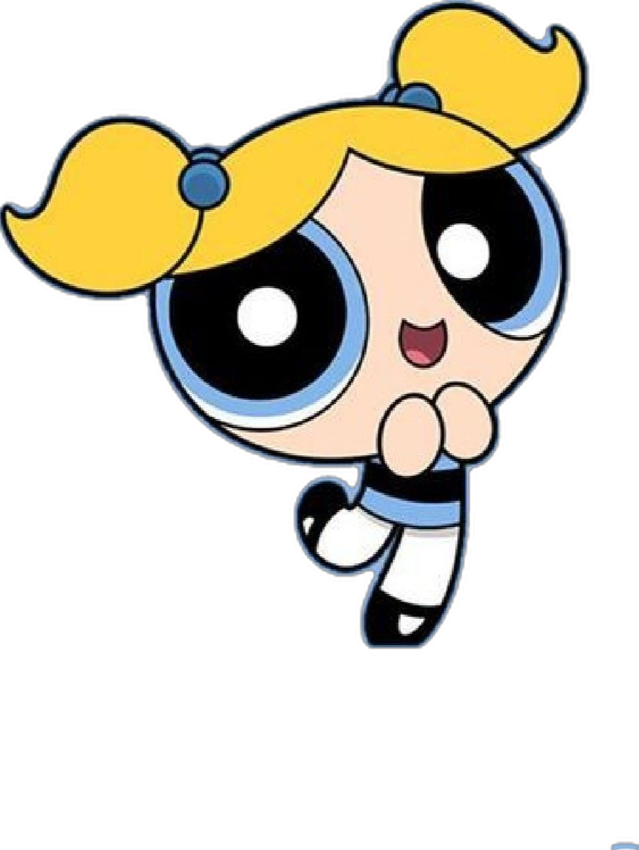 cute wallpapers Powerpuff Girls 0048