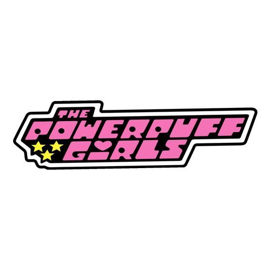 cute wallpapers Powerpuff Girls 0054