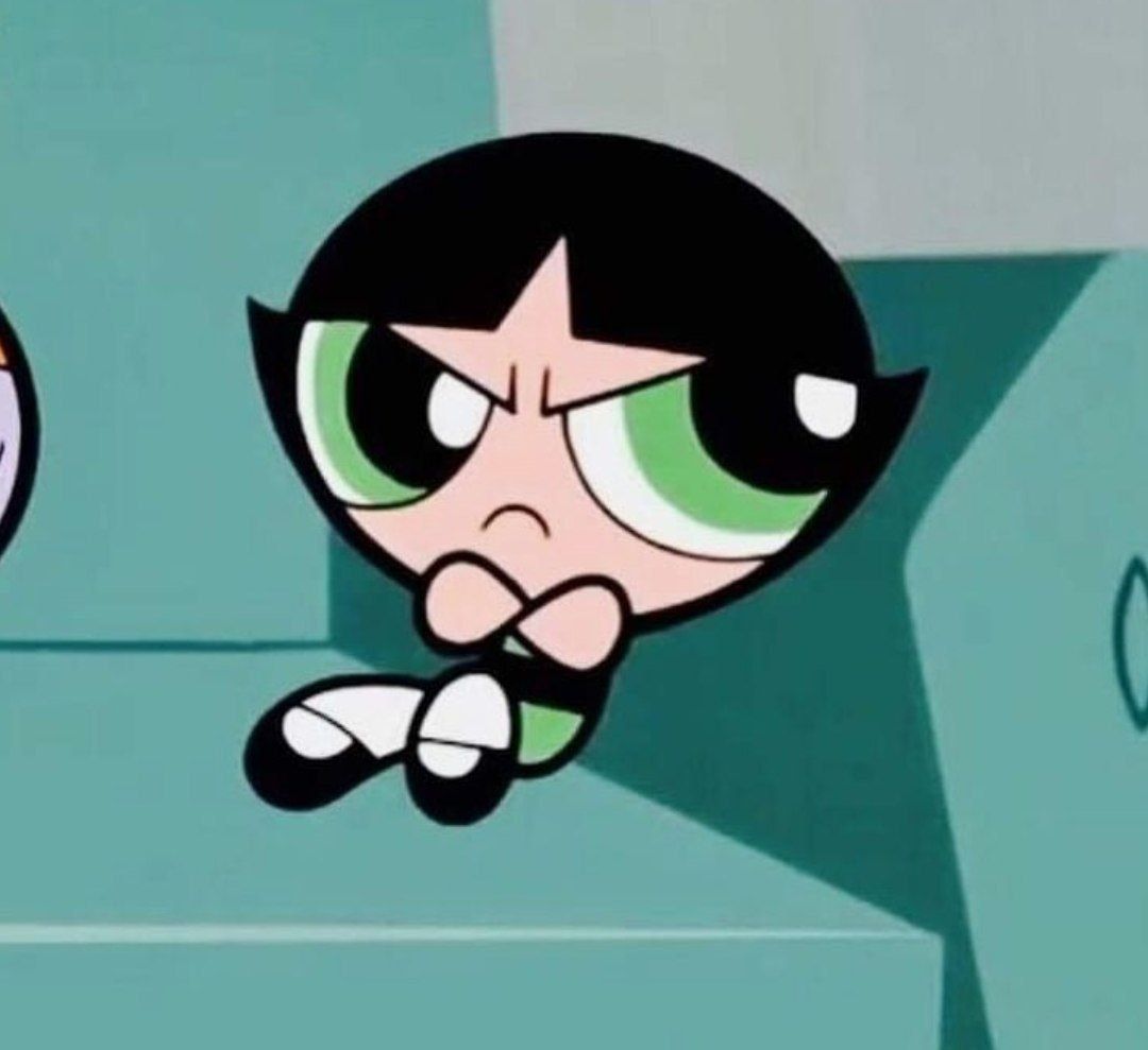 cute wallpapers Powerpuff Girls 0056