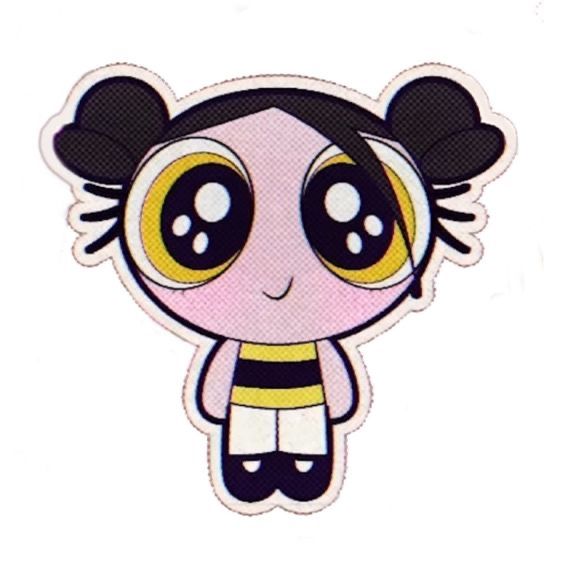 cute wallpapers Powerpuff Girls 0057