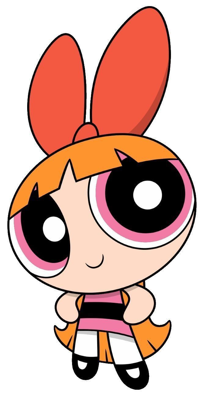 cute wallpapers Powerpuff Girls 0058