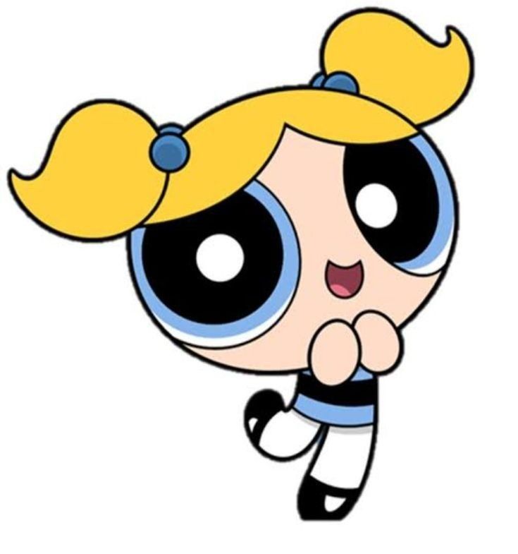 cute wallpapers Powerpuff Girls 0060