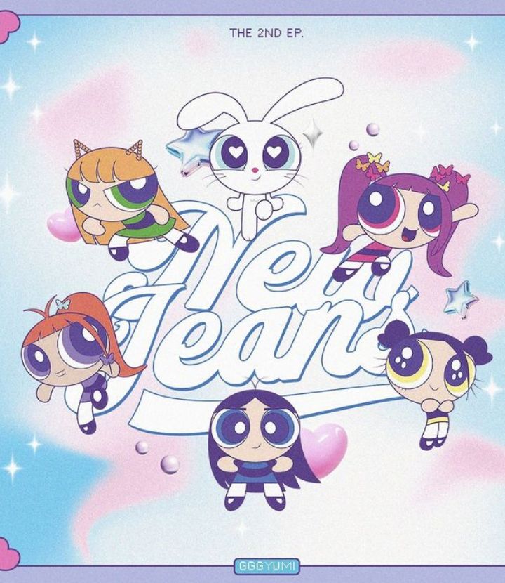 cute wallpapers Powerpuff Girls 0061