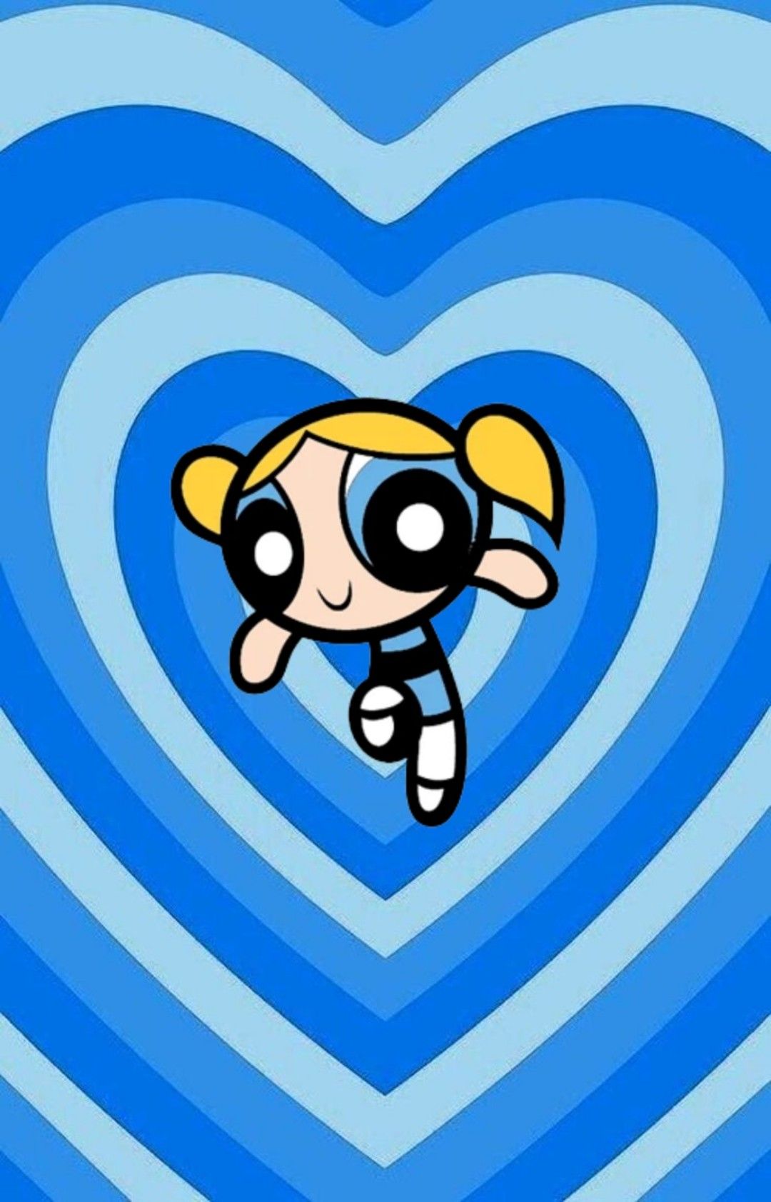 cute wallpapers Powerpuff Girls 0064