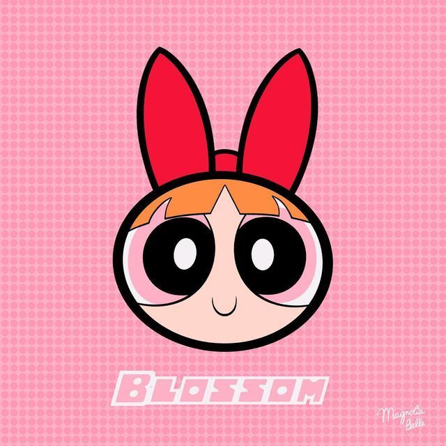 cute wallpapers Powerpuff Girls 0068