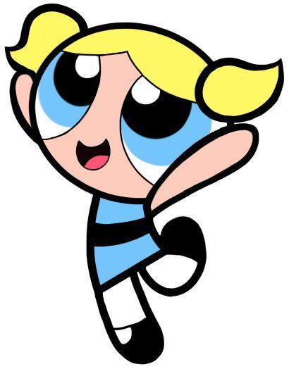 cute wallpapers Powerpuff Girls 0075