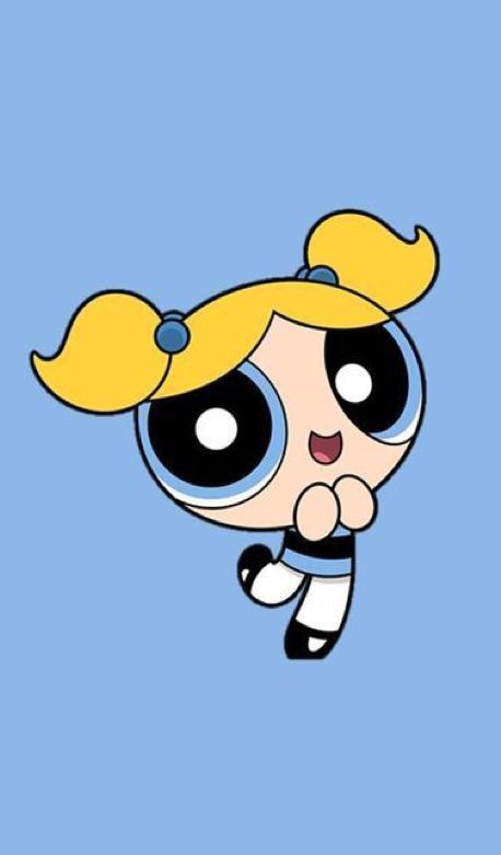 cute wallpapers Powerpuff Girls 0076