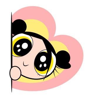 cute wallpapers Powerpuff Girls 0079