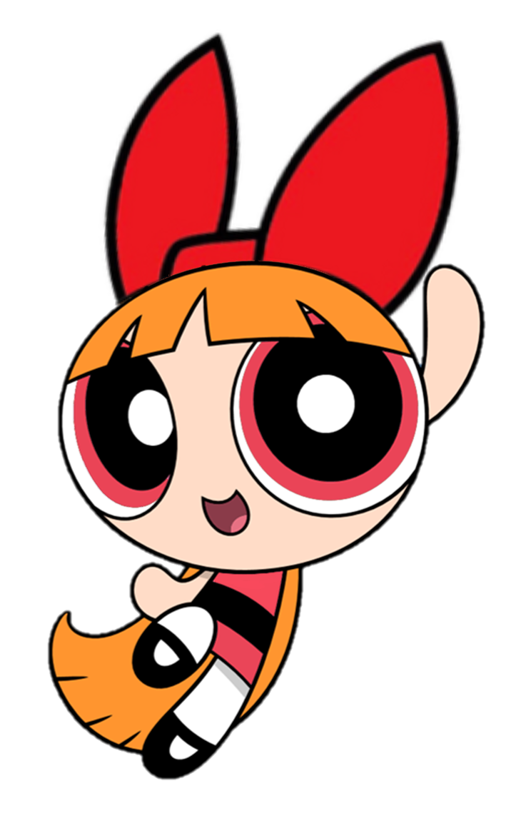 cute wallpapers Powerpuff Girls 0080