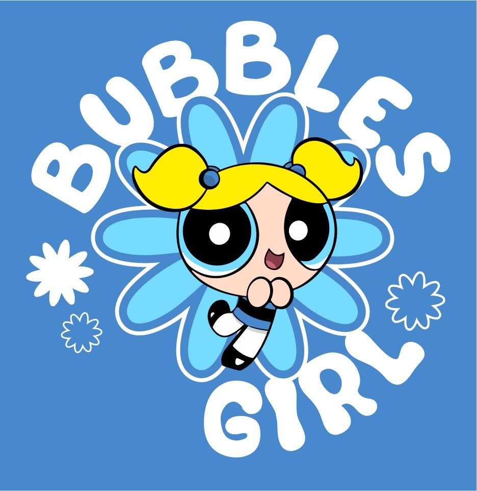 cute wallpapers Powerpuff Girls 0082