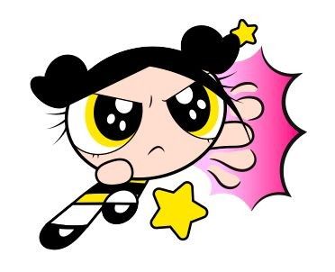 cute wallpapers Powerpuff Girls 0084