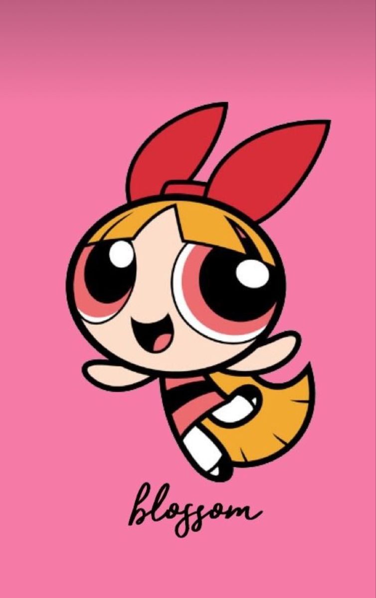 cute wallpapers Powerpuff Girls 0086