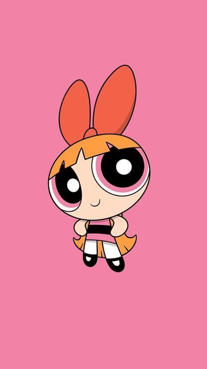 cute wallpapers Powerpuff Girls 0089