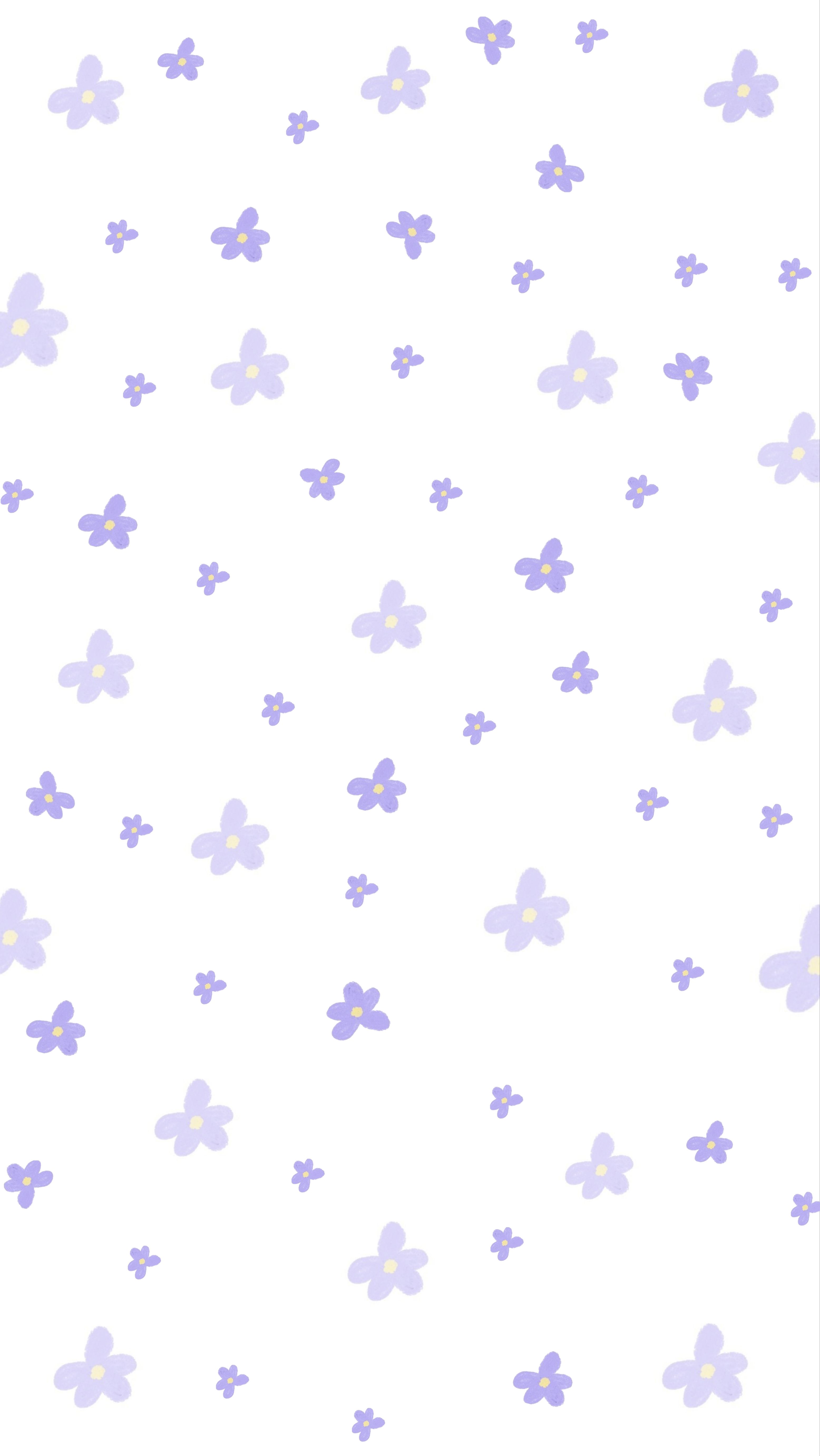 cute wallpapers purple 0030