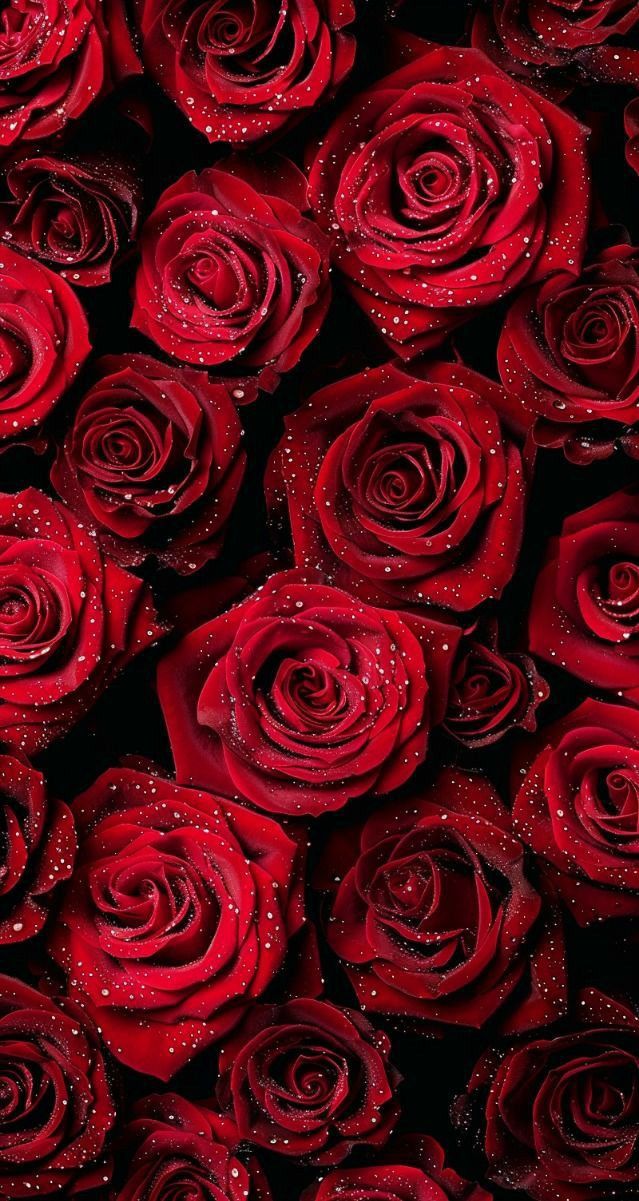 cute wallpapers roses 0030