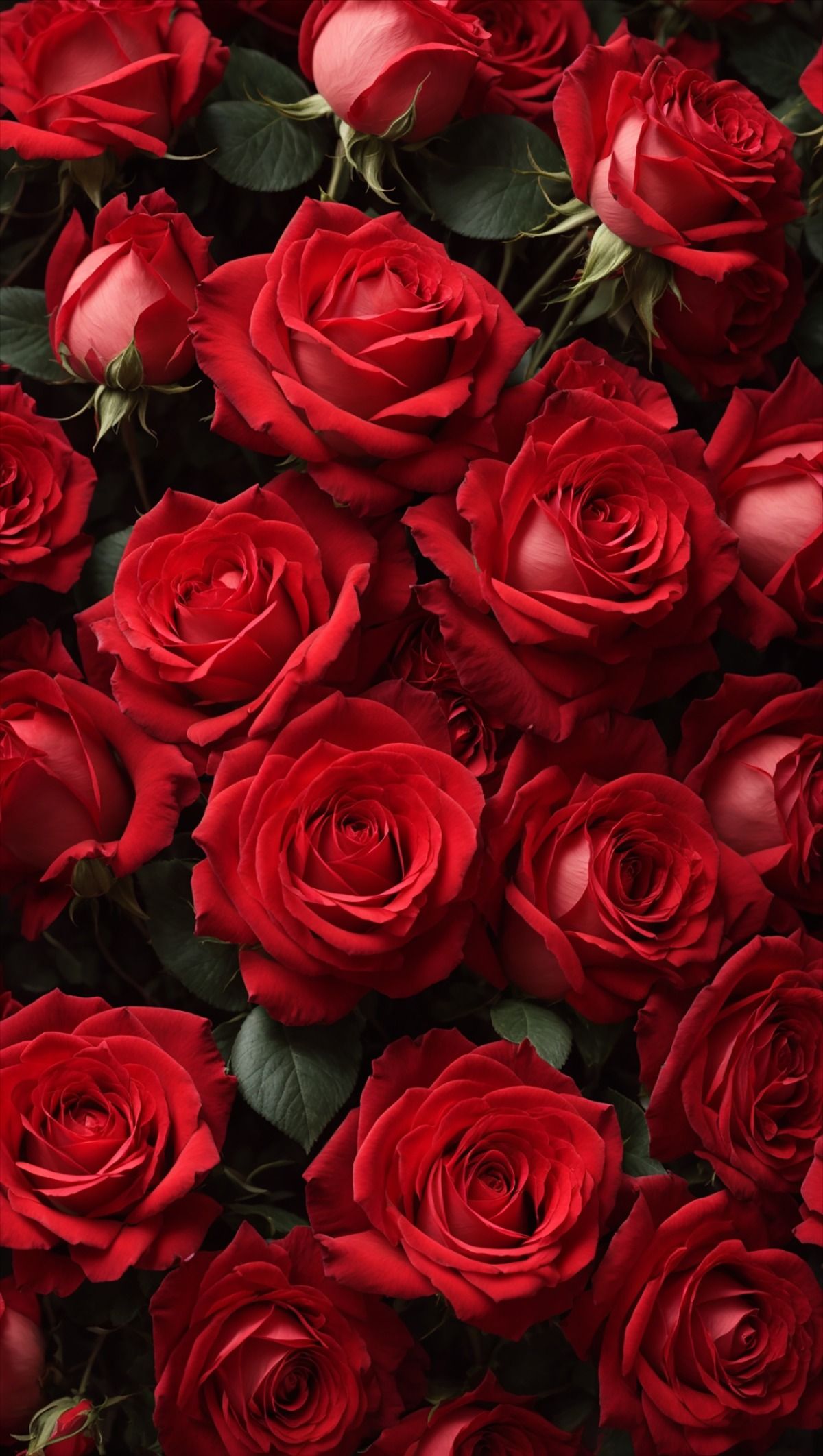 cute wallpapers roses 0053