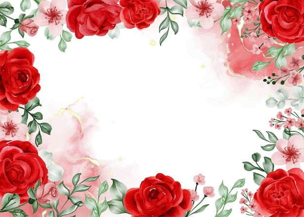 cute wallpapers roses 0075