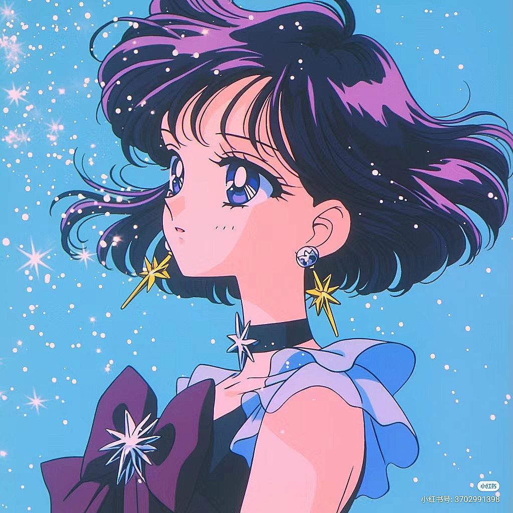 cute wallpapers Sailor Moon 0026