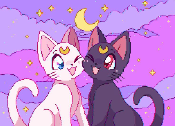 cute wallpapers Sailor Moon 0047