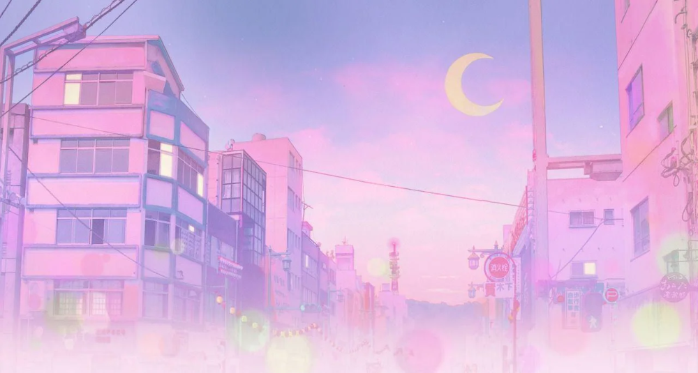 cute wallpapers Sailor Moon 0050