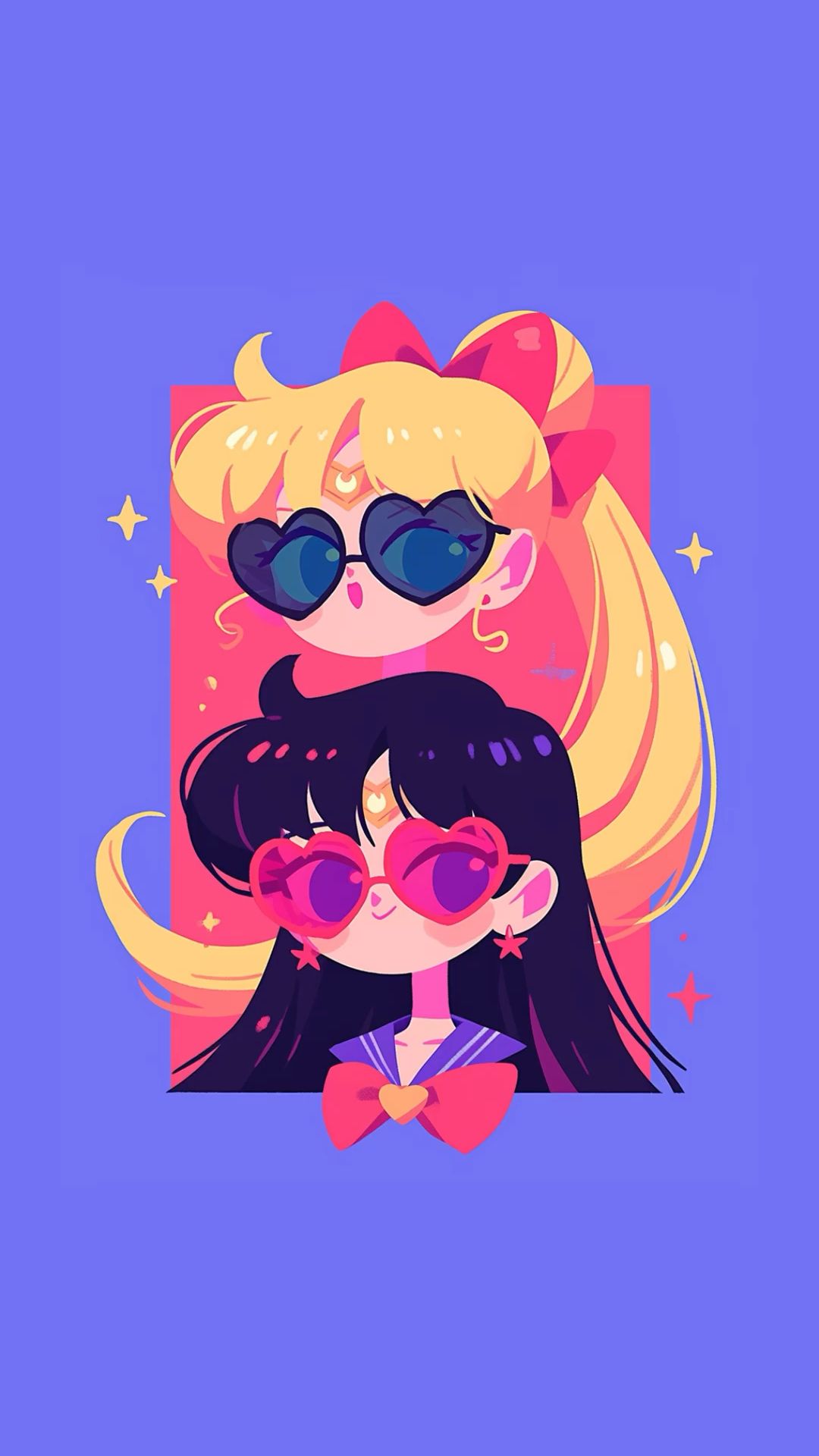 cute wallpapers Sailor Moon 0052