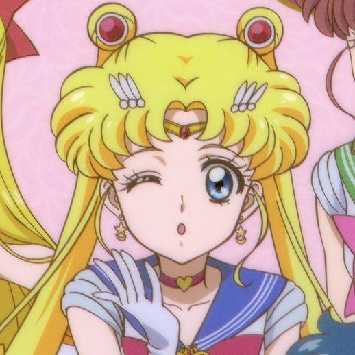 cute wallpapers Sailor Moon 0058