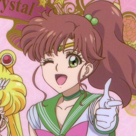 cute wallpapers Sailor Moon 0061