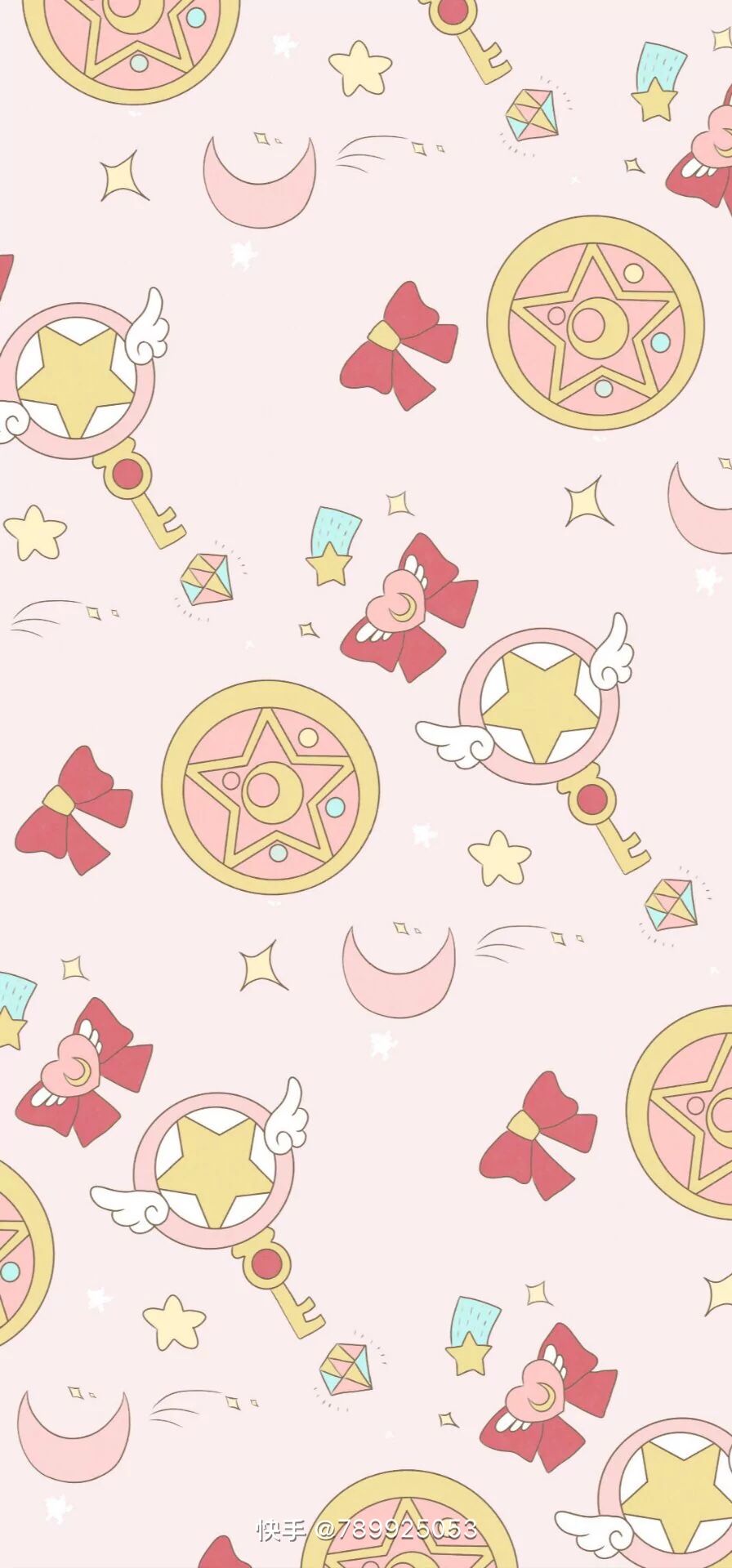 cute wallpapers Sailor Moon 0067