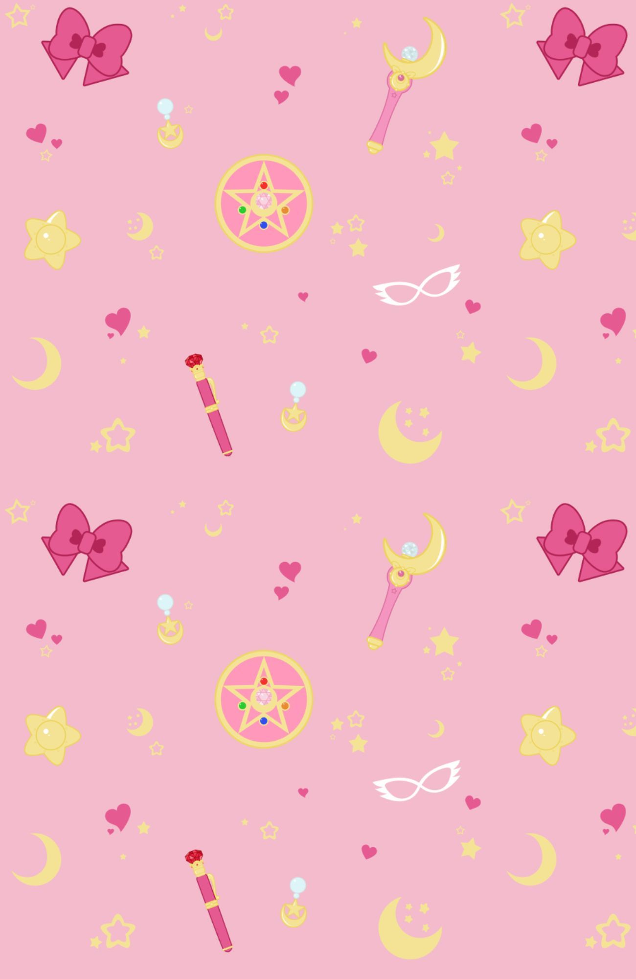 cute wallpapers Sailor Moon 0070