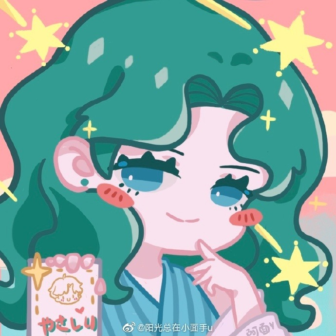 cute wallpapers Sailor Moon 0077