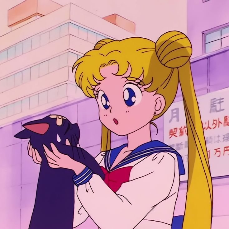 cute wallpapers Sailor Moon 0097