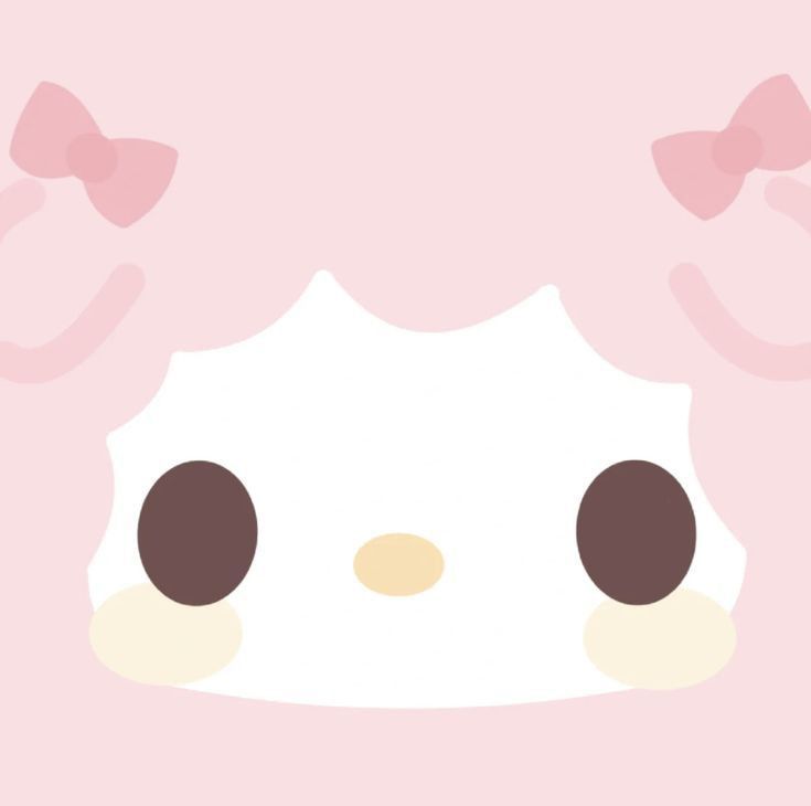 cute wallpapers Sanrio 0021